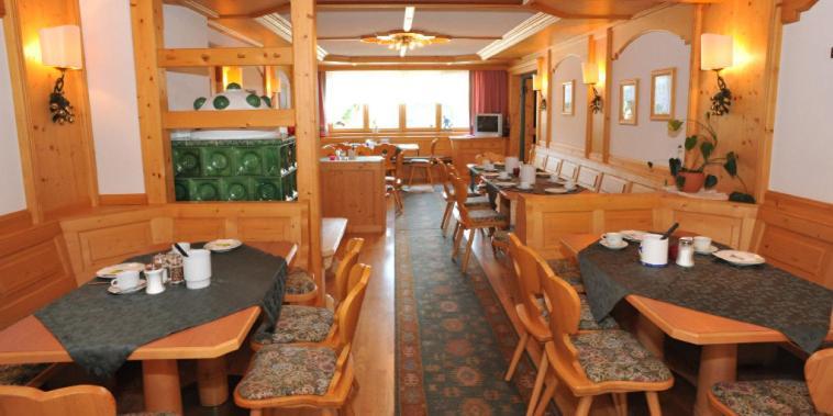 Hotel Bergglueck Filzmoos Ngoại thất bức ảnh
