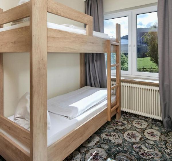 Hotel Bergglueck Filzmoos Ngoại thất bức ảnh