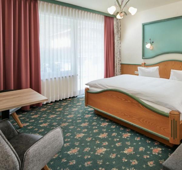 Hotel Bergglueck Filzmoos Ngoại thất bức ảnh