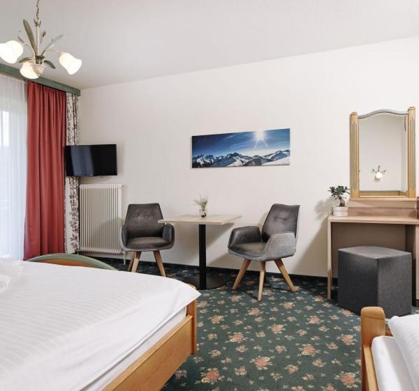 Hotel Bergglueck Filzmoos Ngoại thất bức ảnh