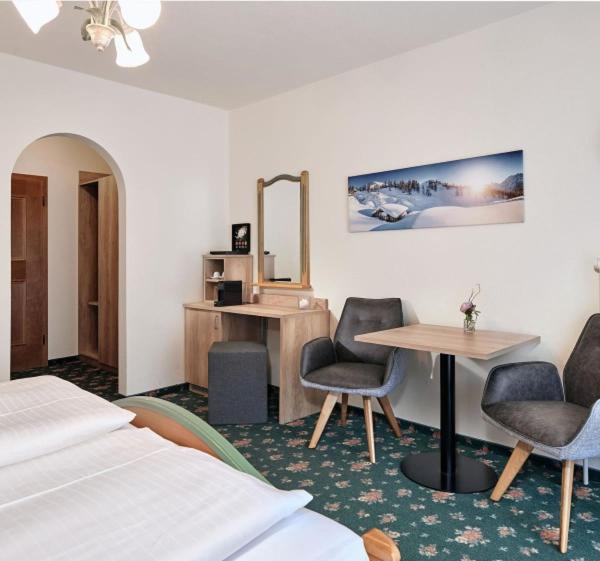 Hotel Bergglueck Filzmoos Ngoại thất bức ảnh