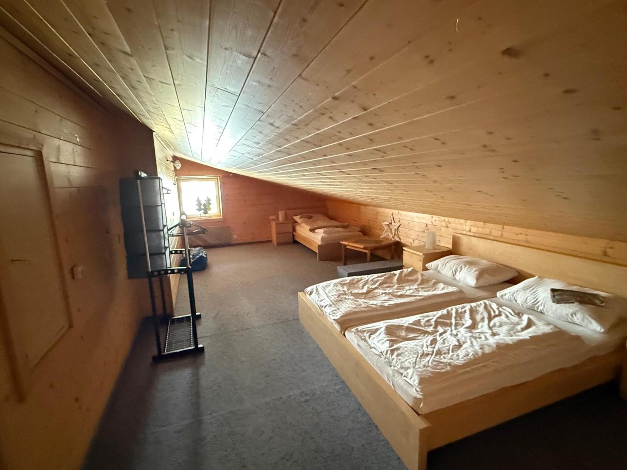 Hotel Bergglueck Filzmoos Ngoại thất bức ảnh